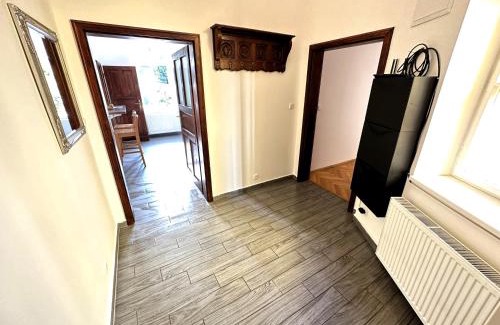 Mala Strana Apartamento | Black Eagle Apartments