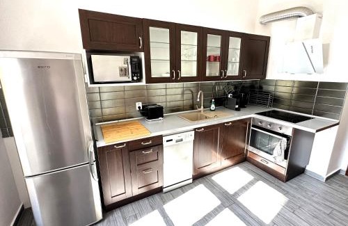Mala Strana Apartamento | Black Eagle Apartments