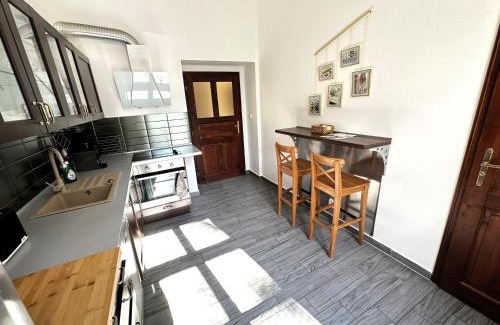 Mala Strana Apartamento | Black Eagle Apartments