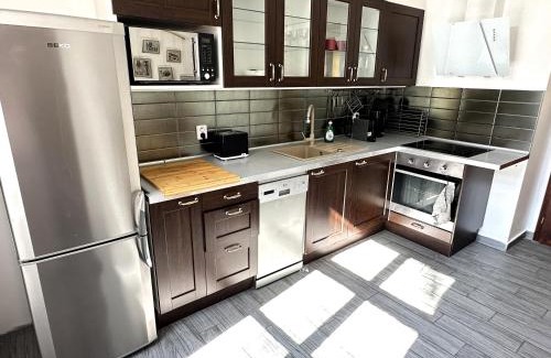 Mala Strana Apartamento | Black Eagle Apartments