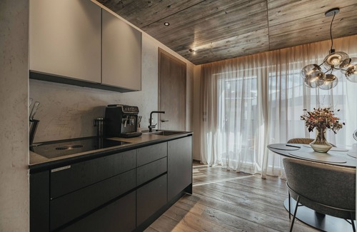 Mayrhofen Apartamento | Black Eagle Luxury Appartements