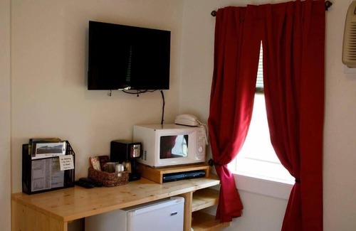 Hill City Otro | Black Elk Resort Cottages and RV Park