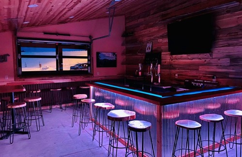 Hill City Complejo | Black Elk Resort