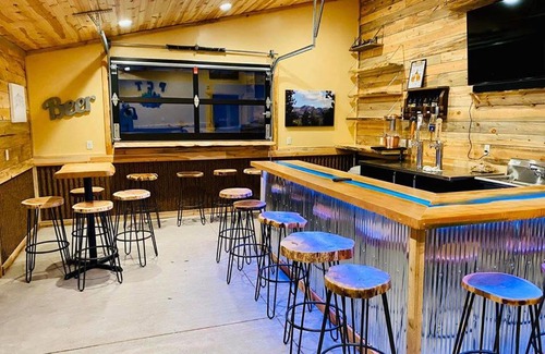 Hill City Complejo | Black Elk Resort