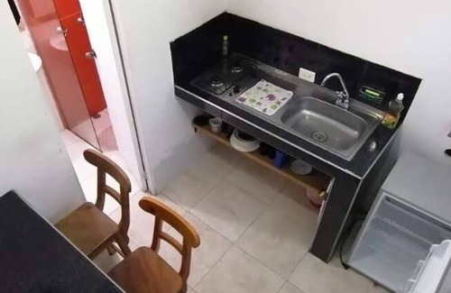 Cali Apartamento | CORAZON BLACK CALI