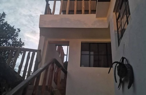 Cali Apartamento | CORAZON BLACK CALI