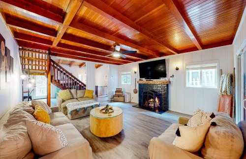Arrowhead Villas Casa | Black Feather Lodge