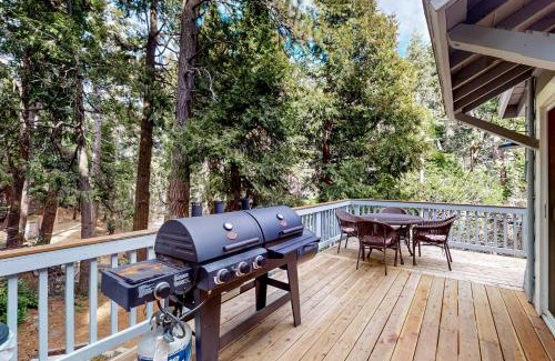 Arrowhead Villas Casa | Black Feather Lodge
