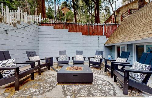 Arrowhead Villas Casa | Black Feather Lodge
