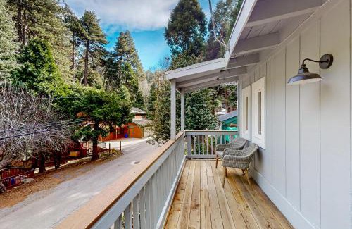Arrowhead Villas Casa | Black Feather Lodge