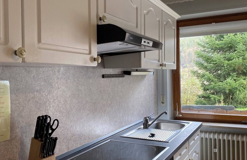 Hinterzarten Apartamento | black forest apartments titisee