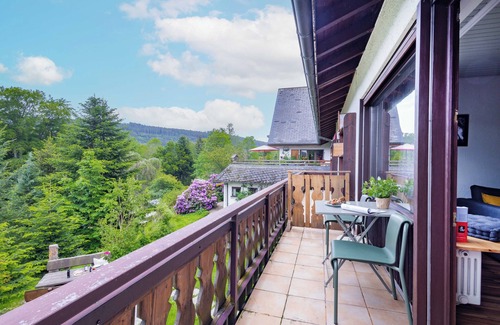 Hinterzarten Apartamento | black forest apartments titisee