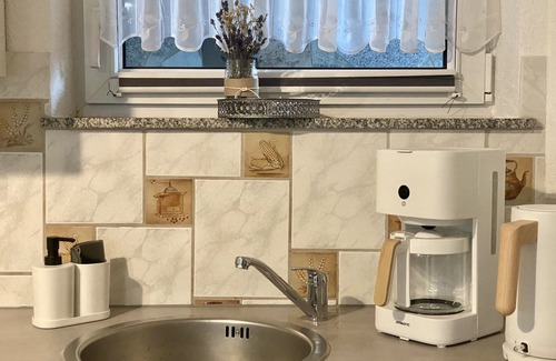 Monchweiler Apartamento | Black-Forest Apartment