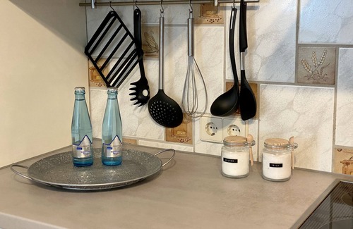 Monchweiler Apartamento | Black-Forest Apartment