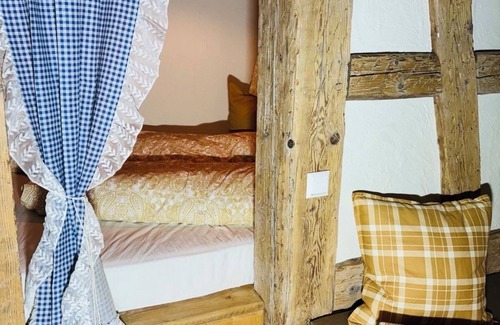 Frutenhof Apartamento | Black Forest Chef vacation apartment