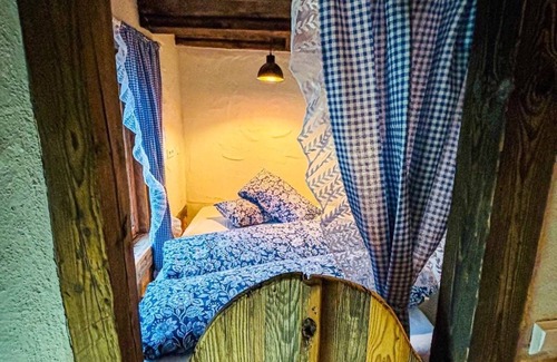 Frutenhof Apartamento | Black Forest Chef vacation apartment