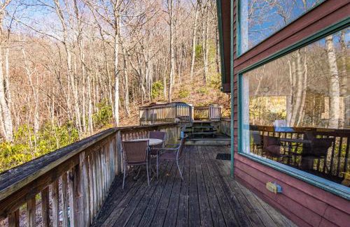 Almond Casa | Black Forest Cottage
