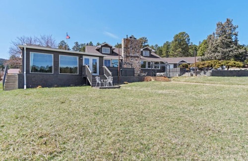 Rapid City Cabaña | Black Forest Cottage - Black Forest Inn Bed and Breakfast