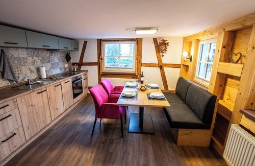 Neubulach Casa | Black Forest holiday home Neubulach