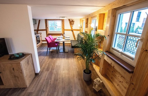 Neubulach Casa | Black Forest holiday home Neubulach