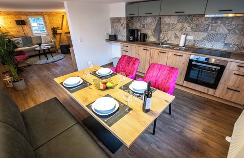 Neubulach Casa | Black Forest holiday home Neubulach