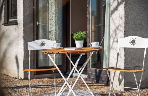 Bad Liebenzell Apartamento | Black Forest moment