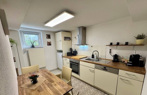 Freudenstadt Apartamento | Black Forest vacation apartment with dream terrace