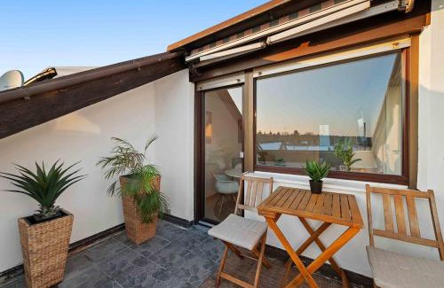 Bad Liebenzell Apartamento | Black Forrest Dream