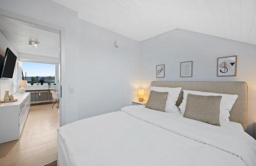 Bad Liebenzell Apartamento | Black Forrest Dream