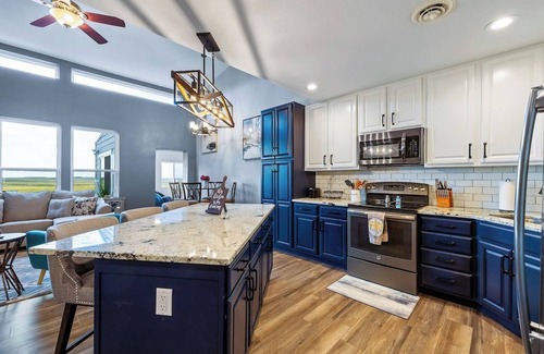 Hermosa Casa | Black Hills Barndo, Game Room, Hot Tub