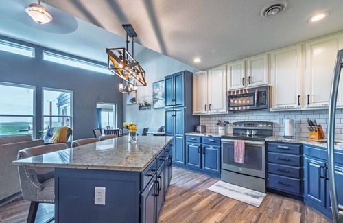 Hermosa Casa | Black Hills Barndo-Hot Tub & Massage Chair