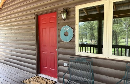 Custer Cabina | Black Hills Cabin For Your Next Getaway!