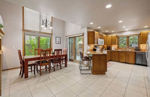 Rapid City Apartamento | Black Hills Executive Estate