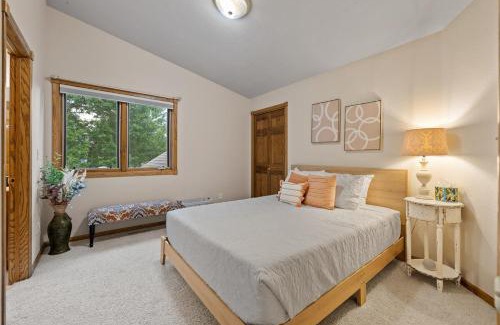 Rapid City Casa | Black Hills Executive Estate