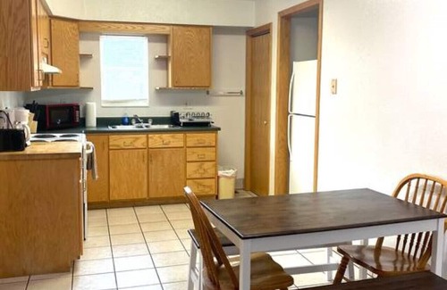 Keystone Apartamento | Black Hills Haven | Cedar Glen – Unit 3 · A Vensérra Retreat near Mount Rushmore