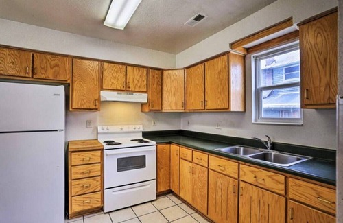 Keystone Apartamento | Black Hills Haven | Granite Hollow – Unit 2 · A Vensérra Retreat near Mount Rushmore