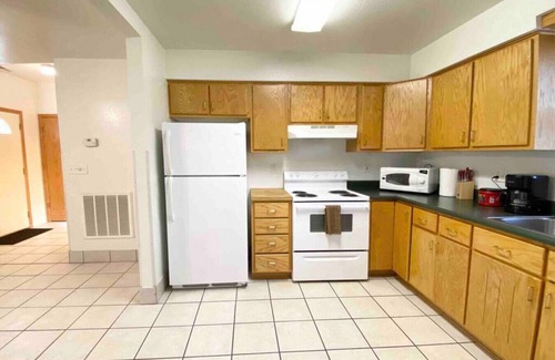 Keystone Apartamento | Black Hills Haven | Pine Peak – Unit 1 · A Vensérra Retreat near Mount Rushmore