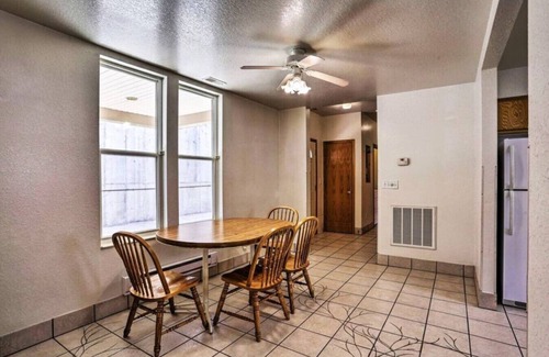 Keystone Casa | Black Hills Haven | The Summit Lodge – Units 1 & 2 · 4BR Vensérra Retreat near Mount Rushmore