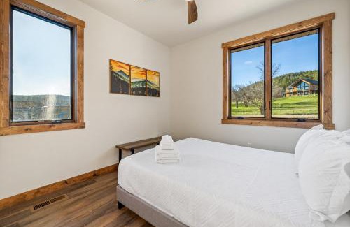 Sturgis Casa | Black Hills Haven