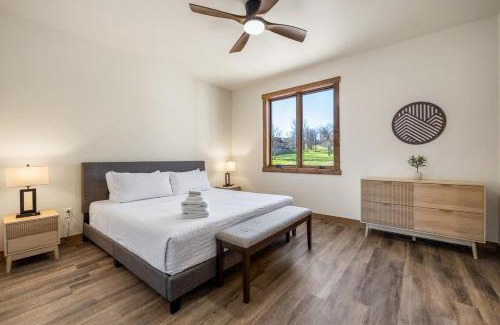 Sturgis Casa | Black Hills Haven