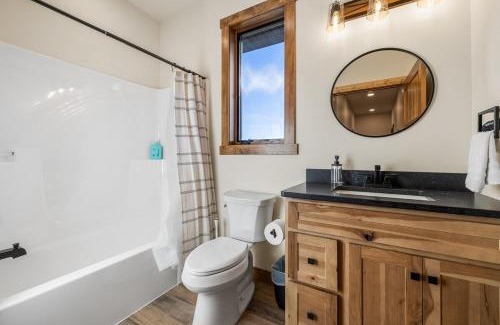 Sturgis Casa | Black Hills Haven