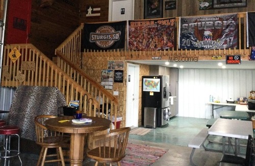 Spearfish Casa | Black Hills Kiwi Vacation Rentals