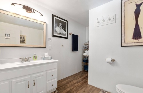 Spearfish Casa | Black Hills Kiwi Vacation Rentals