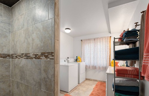 Spearfish Casa | Black Hills Kiwi Vacation Rentals