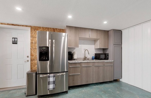 Spearfish Casa | Black Hills Kiwi Vacation Rentals