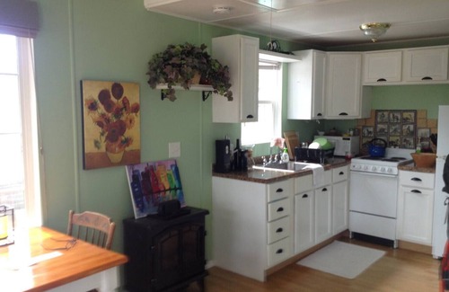Rapid City Cabaña | Black Hills Mountain Top Cabin with Great Views
