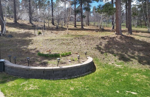 Deadwood Casa | Black Hills Mountain View Manor 3 Bedroom/2 Bath