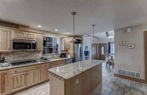 Rapid City Casa | Black Hills Nature Retreat, Centrally Located