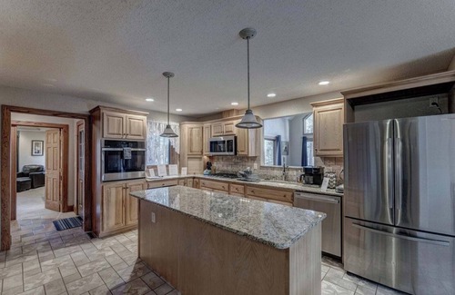 Rapid City Casa | Black Hills Nature Retreat, Centrally Located