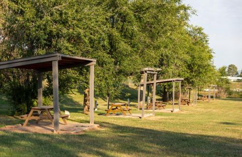 Piedmont Complejo | Black Hills Station